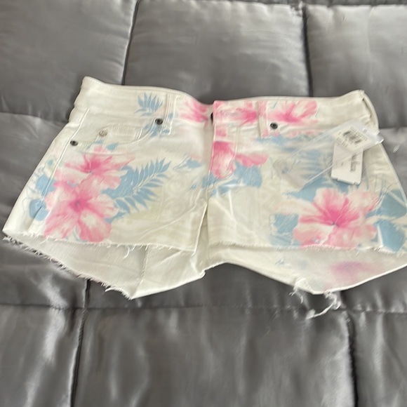 Sold Design Lab Shorts Sz 25 - Picture 4 of 6